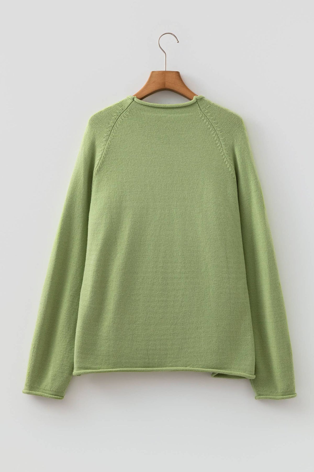 Fishy Sweater