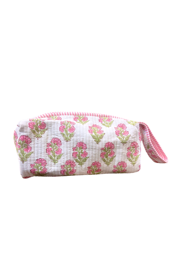Hair Tool Cosmetic Case