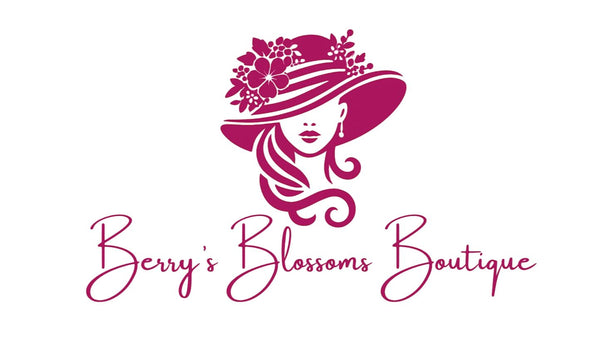Berry's Blossoms
