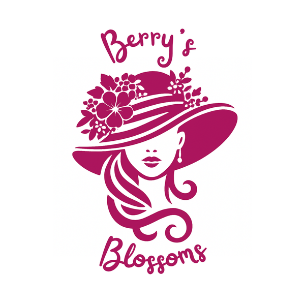 Berry's Blossoms