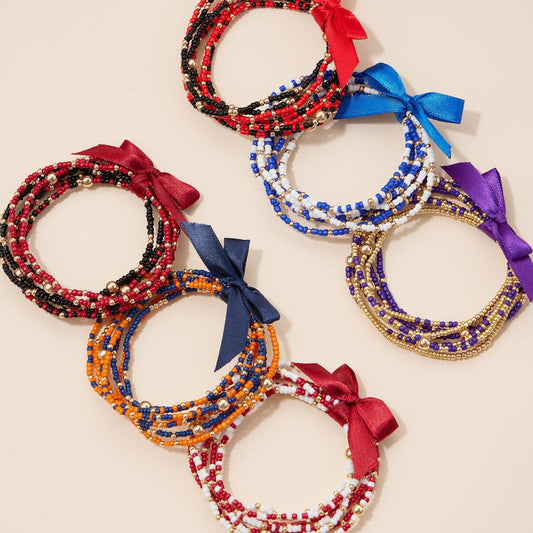 7-piece Bracelet Set