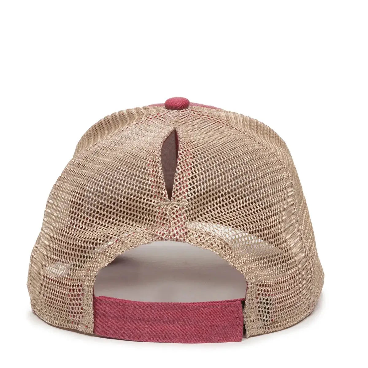 Custom Local Arkansas Hat