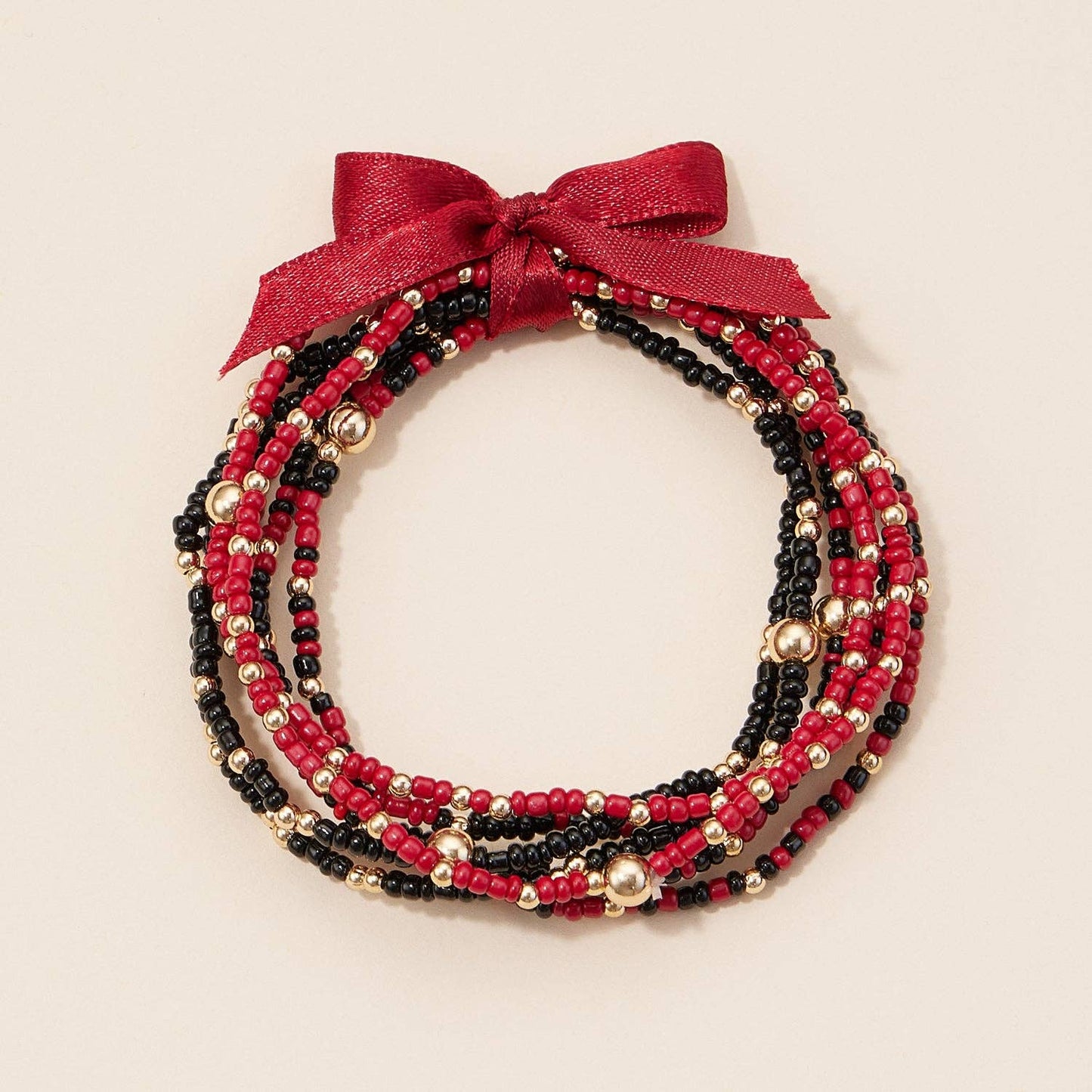 7-piece Bracelet Set