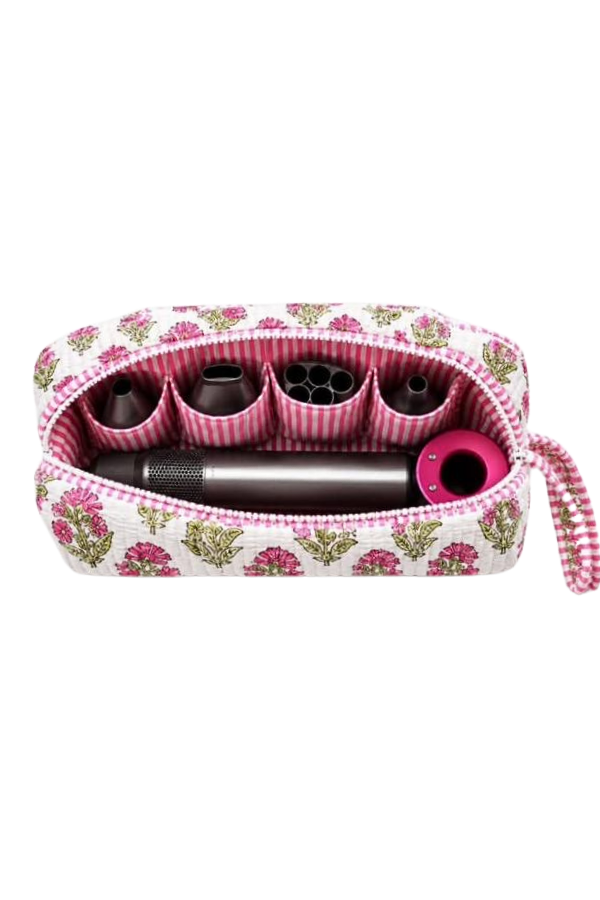 Hair Tool Cosmetic Case